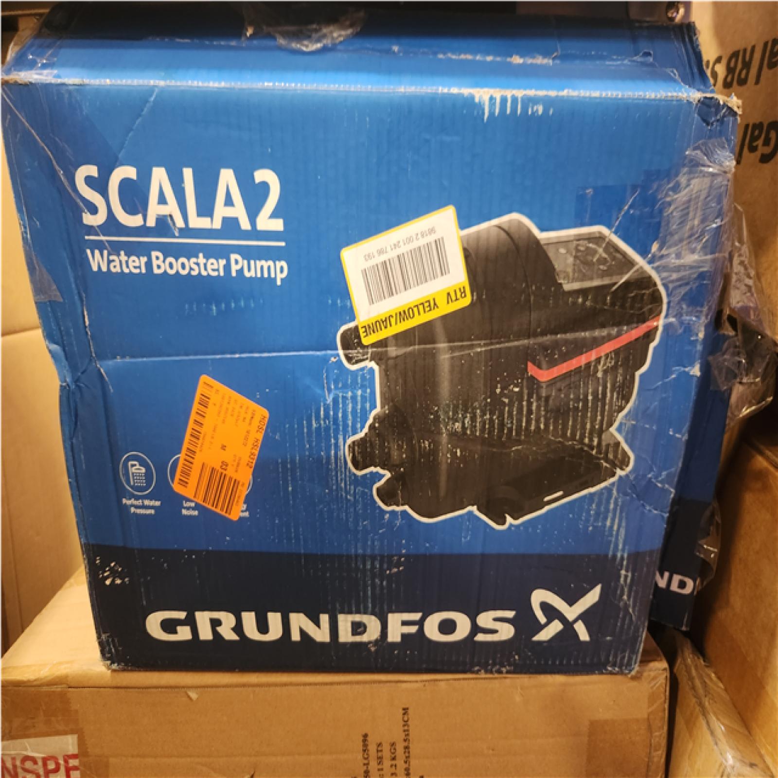 Phoenix AS-IS .Com Home Improvement Pallet