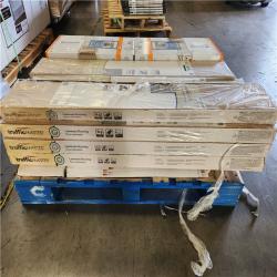 Phoenix AS-IS Mixed Flooring Pallet (21 Boxes)
