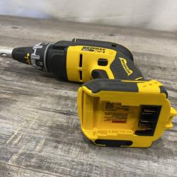 AS-IS DEWALT XR 20V MAX Lithium-Ion Cordless Brushless Screw Gun (Tool Only)