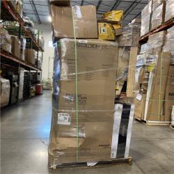DALLAS LOCATION - AS-IS HOME IMPROVEMENT PALLET