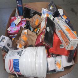 CALIFORNIA AS-IS .COM Pallets