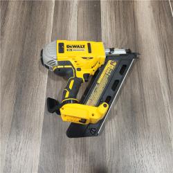 AS IS DEWALT DCN692B 20V MAX Brushless Li-Ion Framing Nailer (Bare Tool) New