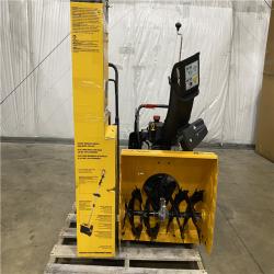 Houston Location AS IS - Outdoor Power Equipment