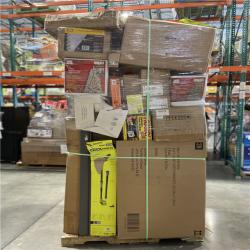 DALLAS LOCATION - AS-IS HOME IMPROVEMENT PALLET