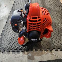 HOUSTON LOCATION - AS-IS Echo SRM-225 21.2cc 2 Stroke Fuel Efficient Durable Gas Straight Shaft Trimmer