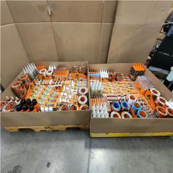 Phoenix AS-IS Mixed Gorilla Glue Dual Pallet