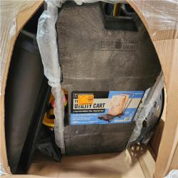 Phoenix AS-IS Mixed Home Improvement Pallet