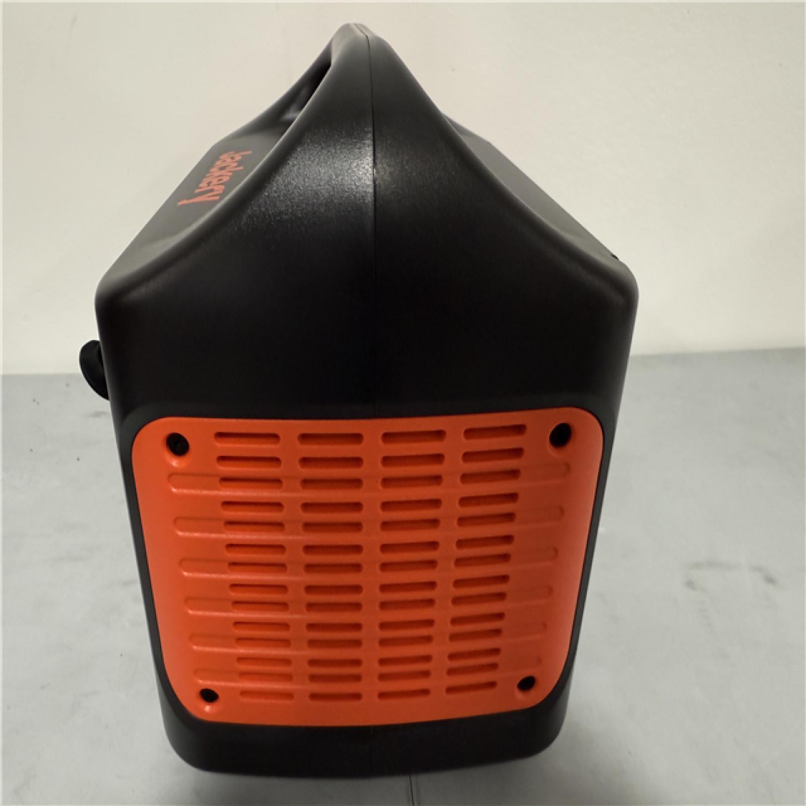 California NEW Jackery Solar Generator