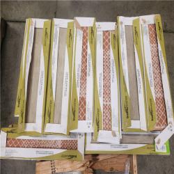 Phoenix AS-IS TrafficMaster Capel Ash 6 in. x 24 in. Matte Ceramic Wood Look Floor and Wall Tile (408 sq. ft. /24 Case)