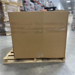 DALLAS LOCATION- NEW!- BULLSEYE MIXED PALLET