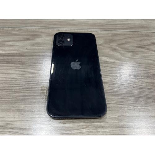 AS-IS Apple iPhone 12 - 64 GB