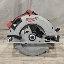 AS-IS Milwaukee 7-1/4 18V Circular Saw 2631-20 (Bare Tool)