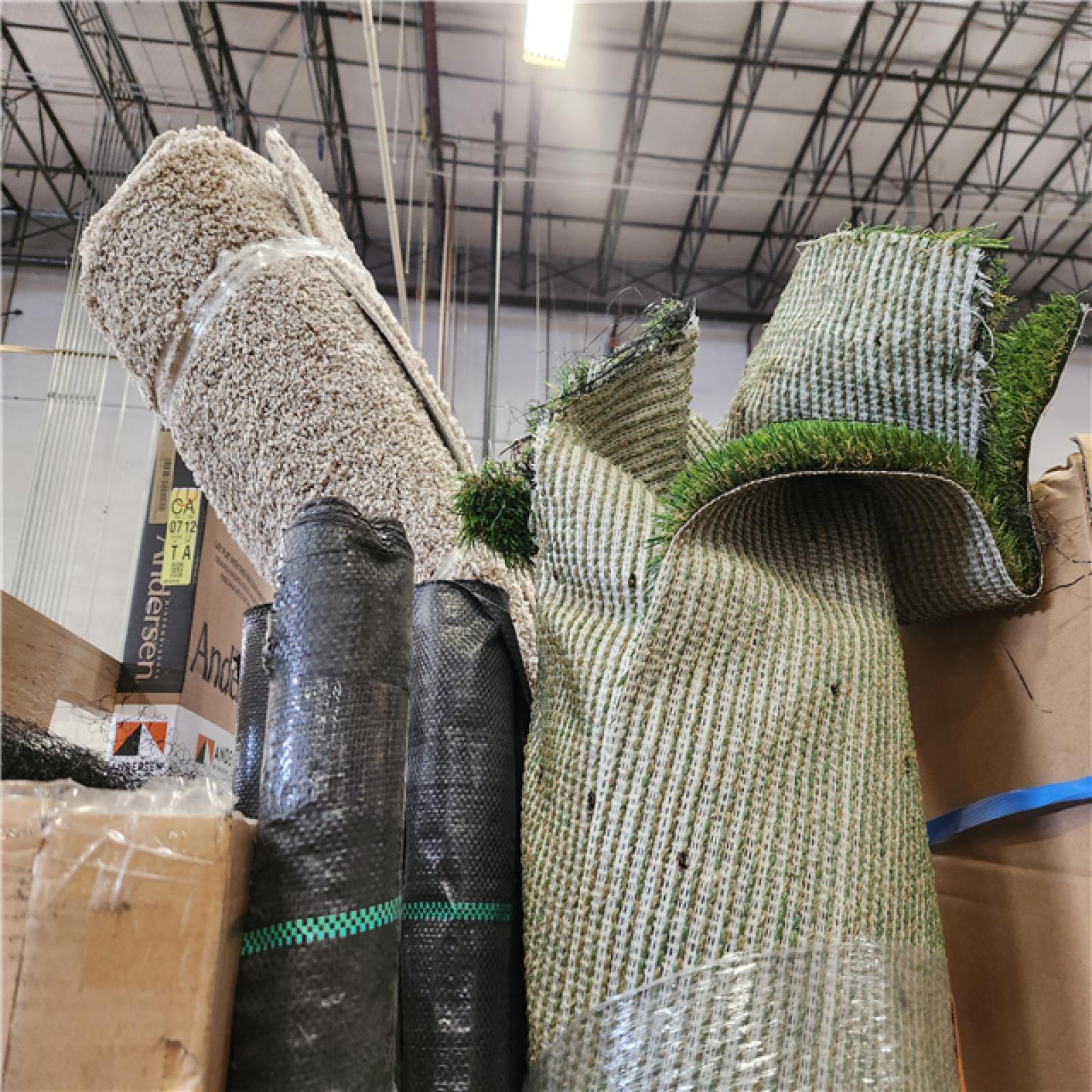 Phoenix AS-IS Monster Turbo Pallet