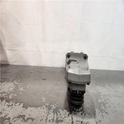 AS-IS- Milwaukee M18 FUEL 4-1/2-6 Cordless Braking Grinder  Paddle Switch (Tool-Only)