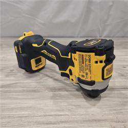 AS-IS DeWalt 2-Tool Combo Kit