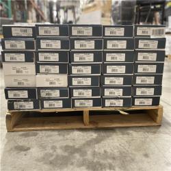 DALLAS LOCATION - NATURE PATH VINYL SHADOW OAK PALLET -(35 CASES)