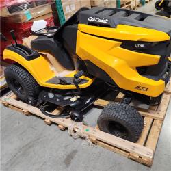 Dallas Location - As-Is Cub Cadet XT1 LT46 Lawn Tractor