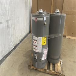Houston Location - AS-IS WATER HEATER