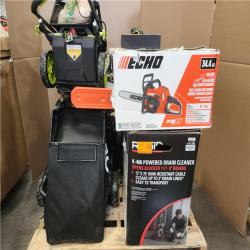 Phoenix AS-IS Monster Turbo Pallet