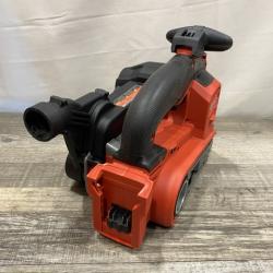 AS-IS Milwaukee FUEL 18-Volt Lithium-Ion Cordless Belt Sander (Tool-Only)