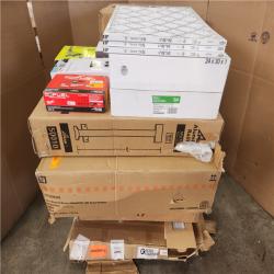 Phoenix AS-IS Mixed Home Improvement Pallet