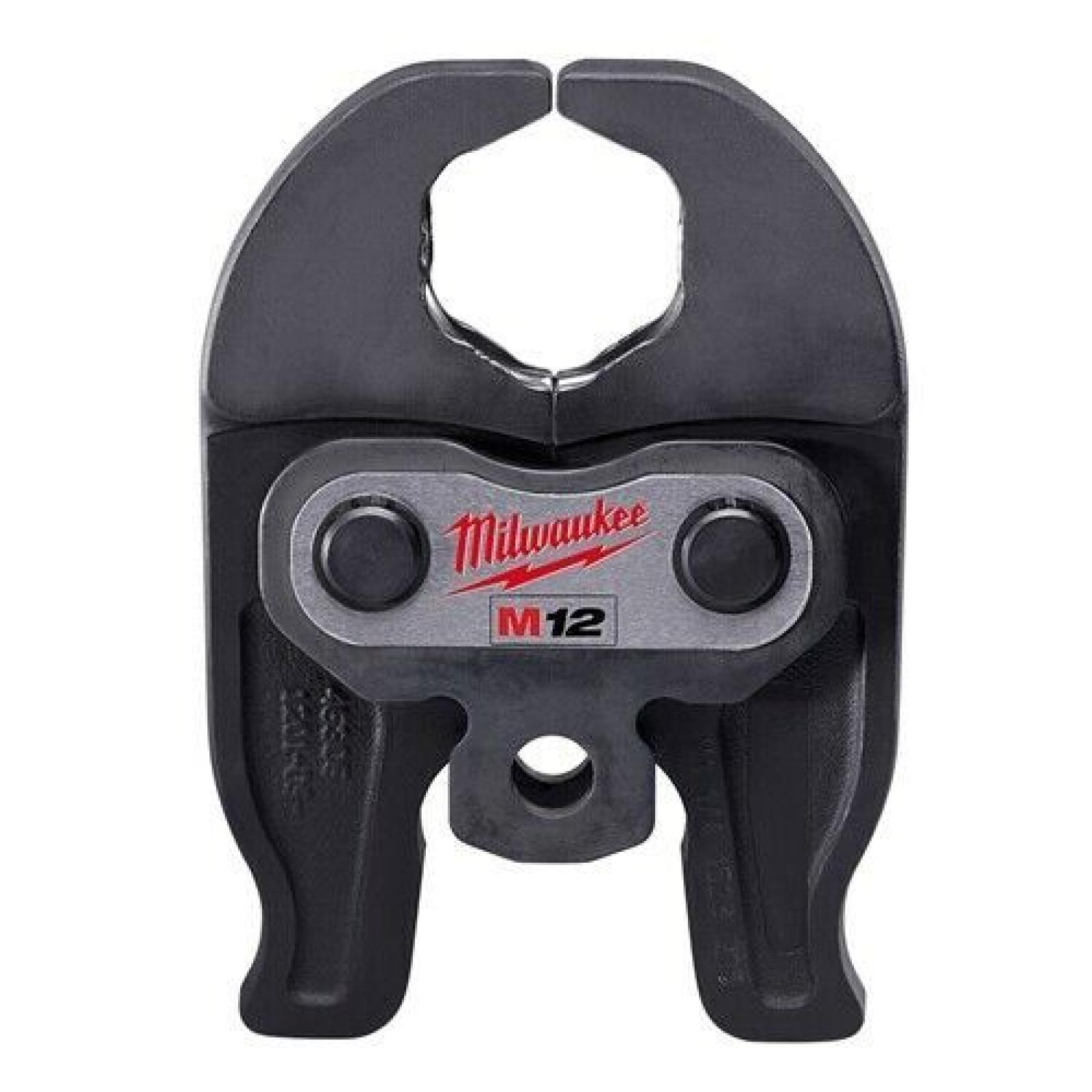 New! - Milwaukee M12 Force Logic 1-1/4 in. Press Tool Jaw