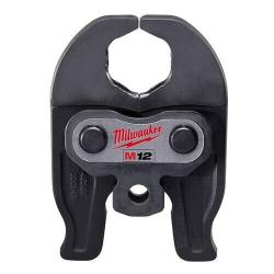 New! - Milwaukee M12 Force Logic 1-1/4 in. Press Tool Jaw