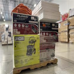 DALLAS LOCATION - AS-IS MONSTER TURBO