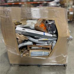 DALLAS LOCATION - AS-IS MONSTER TURBO