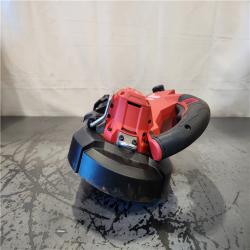 AS-IS- M18 FUEL 18V Lithium-Ion Brushless Cordless Deep Cut Band Saw (Tool-Only)