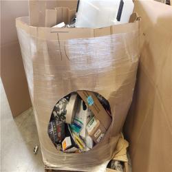 Phoenix AS-IS Mixed Home Improvement Pallet