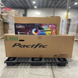 DALLAS LOCATION- NEW!- BULLSEYE MIXED PALLET