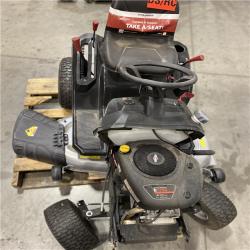 DALLAS LOCATION -AS-IS OUTDOOR POWER EQUIPMENT