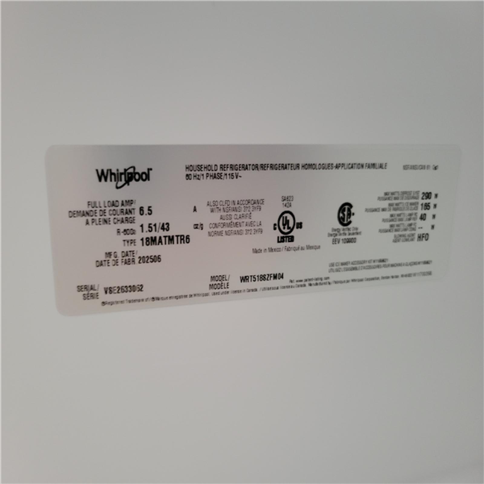 California AS-IS Home Improvement Pallet