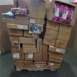 CALIFORNIA NEW TGT HOME GOODS,CLOTHES AND MISC ITEMS
