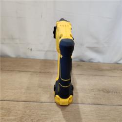 AS-IS- 20V MAX Cordless Brushless 1 in. SDS Plus D-Handle Concrete and Masonry Rotary Hammer (Tool Only)