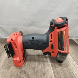 AS-IS- Milwaukee - M18 Fuel Surge 18V Cordless Drill/Driver (Tool-Only)
