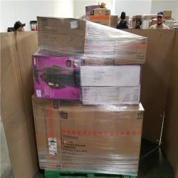 California AS-IS Holiday Pallet