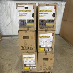 Houston Location - AS-IS home improvement pallet