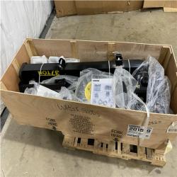 Houston Location - AS-IS Outdoor Power Equipment CHAMPION 37 TON LOG SPLITTER