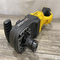 AS-IS DEWALT 20V Max Cordless Brushless 7/16 in. Quick Change Stud and Joist Drill (Tool Only)