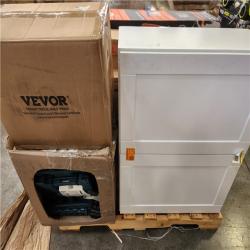 Phoenix AS-IS Mixed Home Improvement Pallet