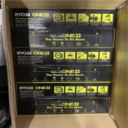 NEW! - RYOBI ONE+ 18V Hybrid Drain Auger (Tool Only) (3 UNITS)