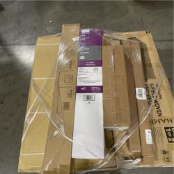 DALLAS LOCATION- AS-IS HOME IMPROVEMENT PALLET