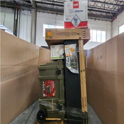 Phoenix AS-IS Mixed Home Improvent Pallet