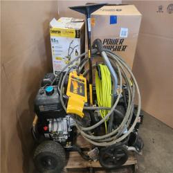 Phoenix AS-IS Monster Turbo Pallet