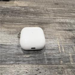 AS-IS Apple AirPods (3rd Generation)