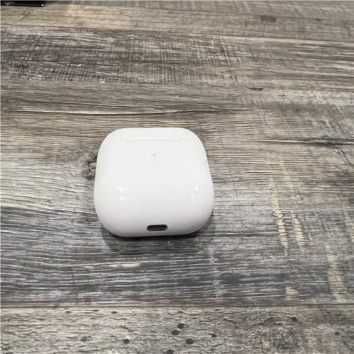 AS-IS Apple AirPods (3rd Generation)