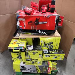 PHOENIX AS-IS TOOL PALLET