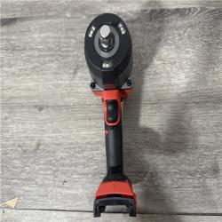 California AS-IS Milwaukee 1/2 High Torque Impact Wrench; Appears in Excellent Condition